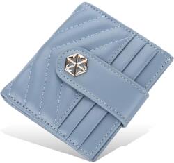 HARAHU Boiseen YA-36010 Pénztárca - Kék KP36010