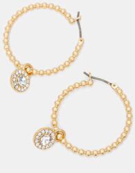 Lauren Ralph Lauren fülbevaló 14G00923 - arany Univerzális méret