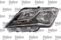 VALEO Far VALEO 044889 - centralcar