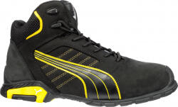PUMA Amsterdam Mid S3L FO SR munkavédelmi bakancs (PUM-632240-40_S3)