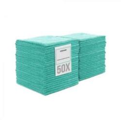 ChemicalWorkz Allrounder Mikroszálas Kendő - 50 db - 40x40 cm (CW-AC250-TU-50)