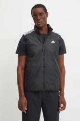 adidas ujjatlan Essentials fekete, férfi, átmeneti, IZ0505 - fekete S