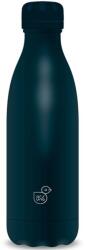Ars Una Ars Una 500 ml-es termosz palack - fekete (55813907)