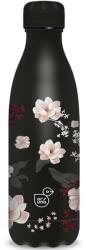 Ars Una Termo kulacs Ars Una Flowery Black 500 ml (55813747)