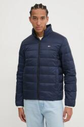 Tommy Jeans pehelydzseki férfi, sötétkék, átmeneti, DM0DM20658 - sötétkék S