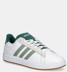 Adidas sportcipő Grand Court 2.0 fehér, JH8690 - fehér Férfi 42