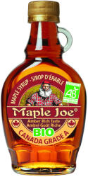 Maple Joe bio kanadai juharszirup 250 g - perfectlife