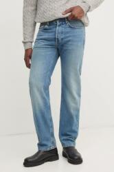 Pepe Jeans farmer LOOSE JEANS PENN férfi, PM207704IB0 - kék 33/34