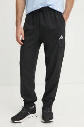Adidas nadrág Essential - fekete M