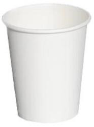 300 ml papírpohár fehér SUP logóval (EU MULTI) (10000163)