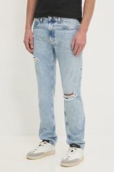 Calvin Klein Jeans farmer férfi, J30J327014 - kék 33/34