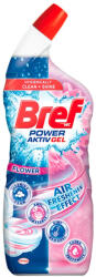Bref Power Aktív Wc tisztító gél 700ml flower (9000101311778)