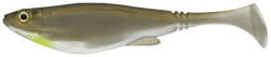 Daiwa Prorex Belly Shad Bulk gumihal, 6 cm, AYU, 1 db (15320-109)