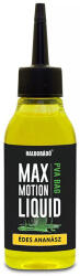 Haldorádó Max Motion PVA Bag Liquid, édes ananász, 100ml, világos sárga (HD29516)