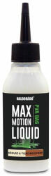 Haldorádó Max Motion PVA Bag Liquid, kókusz tigrismogyoró, 100ml. fehér (HD29523)