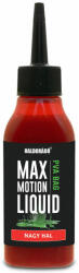 Haldorádó Max Motion PVA Bag Liquid, nagy hal, 100ml. piros (HD29509)