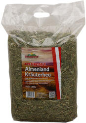 Almenland Kräuterheu 1kg - 2. kaszálás
