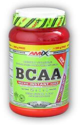 Amix Nutrition BCAA Micro Suc Instant 800g+200g gratuit - lămâie-lime