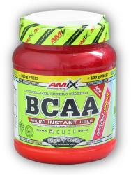 Amix Nutrition BCAA Micro Suc Instant 400g+100g gratuit - punch de fructe (BR9404156-4)