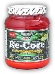 Amix Nutrition Re-Core Concentrat 540g - lămâie-lime