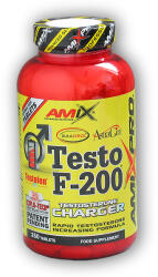 Amix Nutrition testo F-200 250 tablete