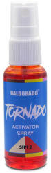 Haldorádó Tornado Activator spray, sipi 2, 30ml, piros (HD23408)