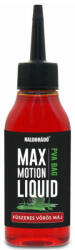 Haldorádó Max Motion PVA Bag Liquid, fűszeres vörös máj, 100ml. piros (HD29486)
