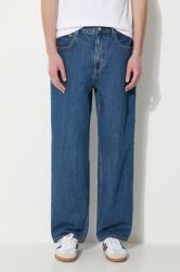 thisisneverthat farmer Relaxed Jeans férfi, TN240DPA5P02 - kék M