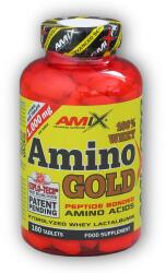 Amix Nutrition Whey Amino Gold 180 comprimate