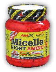 Amix Nutrition Micelle Night Amino 400 comprimate
