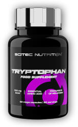 Scitec Nutrition Triptofan 60 capsule