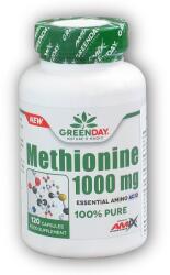 Amix Nutrition Metionină 1000mg 120 Capsule