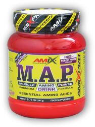 Amix Nutrition M. A. P. Amino Drink 344g - mango-ananas