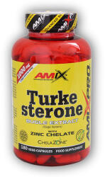 Amix Nutrition Turkesterone 180 capsule vegetale