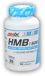 Amix Nutrition HMB 1500 90 capsule
