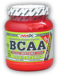 Amix Nutrition BCAA Micro Suc Instant 300g - portocale