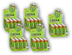 Amix Nutrition 4x BCAA 3000 2: 1: 1 Shot 20x60ml+1xFREE - cola