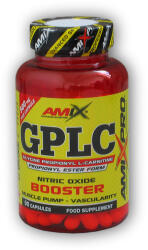 Amix Nutrition GPLC Nitric Oxide Booster 90 capsule