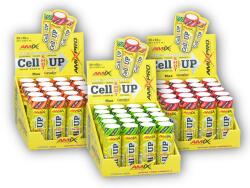 Amix Nutrition CellUp Pre-Workout Shot 20x60ml - mango