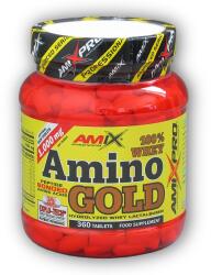 Amix Nutrition Whey Amino Gold 360 comprimate