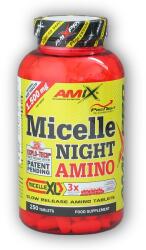 Amix Nutrition Micelle Night Amino 250 comprimate