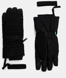 Oakley kesztyű B1B fekete, FOS901034 - fekete S
