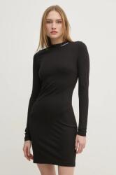 Calvin Klein ruha - fekete M - answear - 26 990 Ft