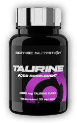 Scitec Nutrition Taurină 90 capsule