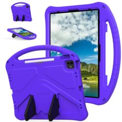  KIDDO Gyermekhuzat Apple iPad Pro 13 2024 lila színhez