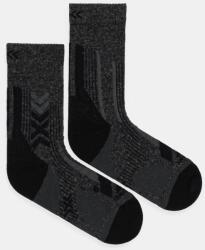 X-socks zokni Hike Perform Merino Crew TFPES24M - szürke 39/41