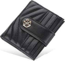  Boiseen YA-36005 Pénztárca - Fekete