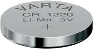 VARTA CR 1220 Electronics (CR 1220)