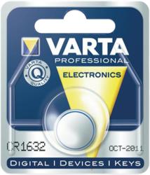 VARTA CR 1632 Electronics (CR 1632)