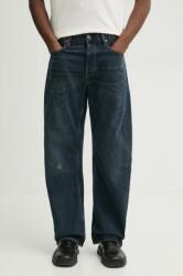 G-Star farmer férfi, D25357-D489 - sötétkék 30/32